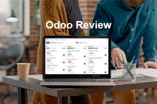 Odoo App Review